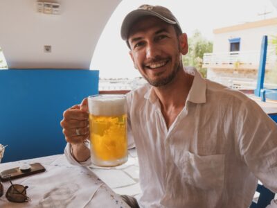 Does Drinking Alcohol Cause Hair Loss?